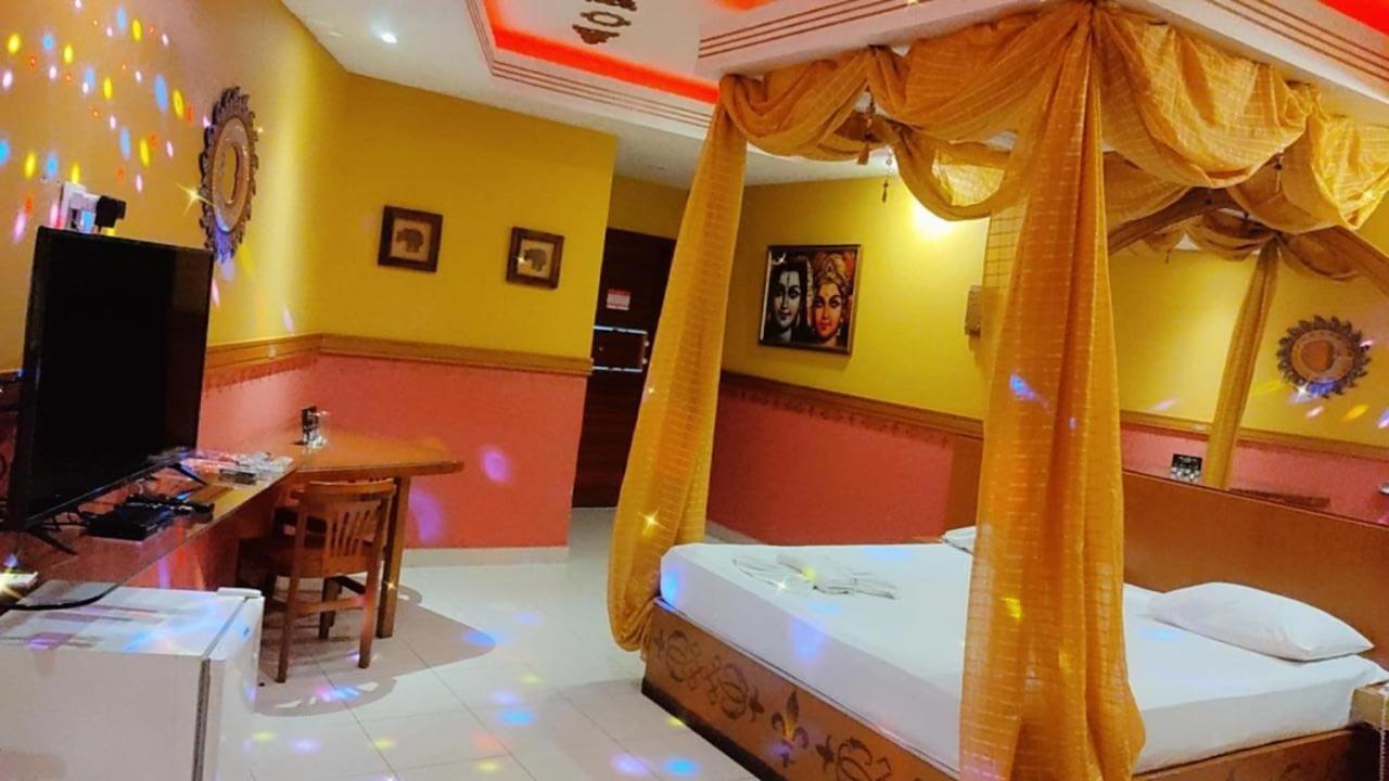 Love hotel Dolce (adults Only) Natal