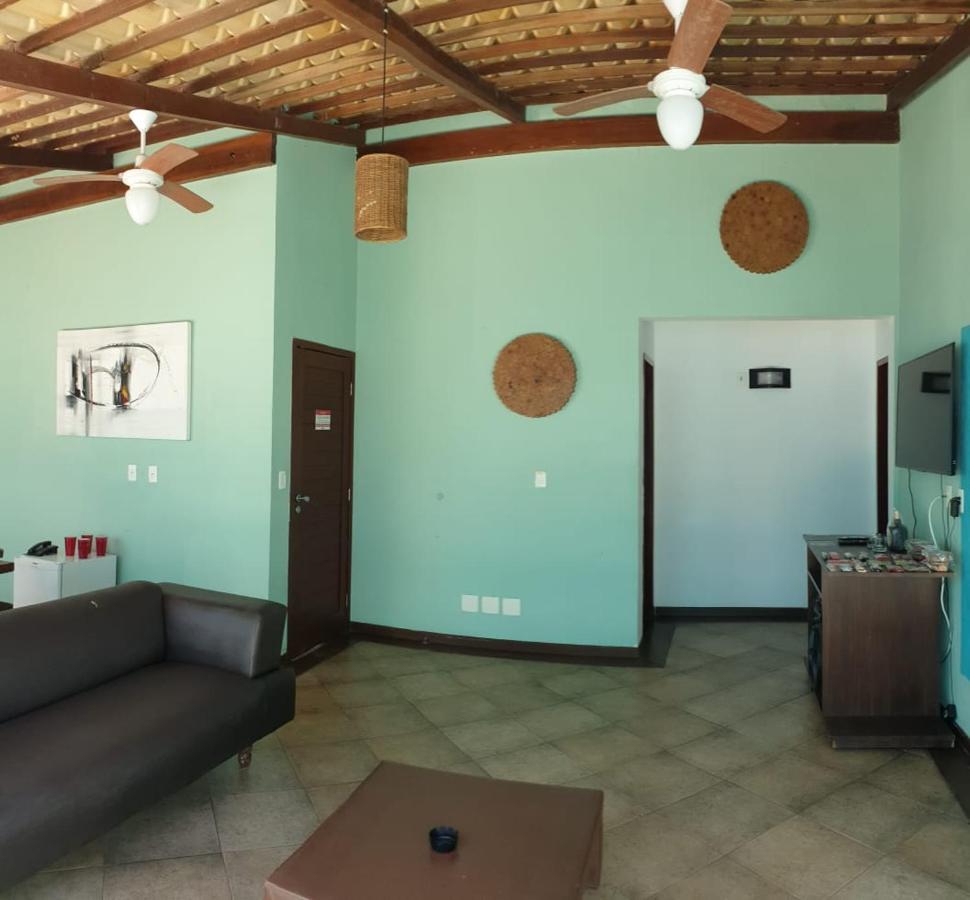 Dolce (adults Only) Love hotel Natal