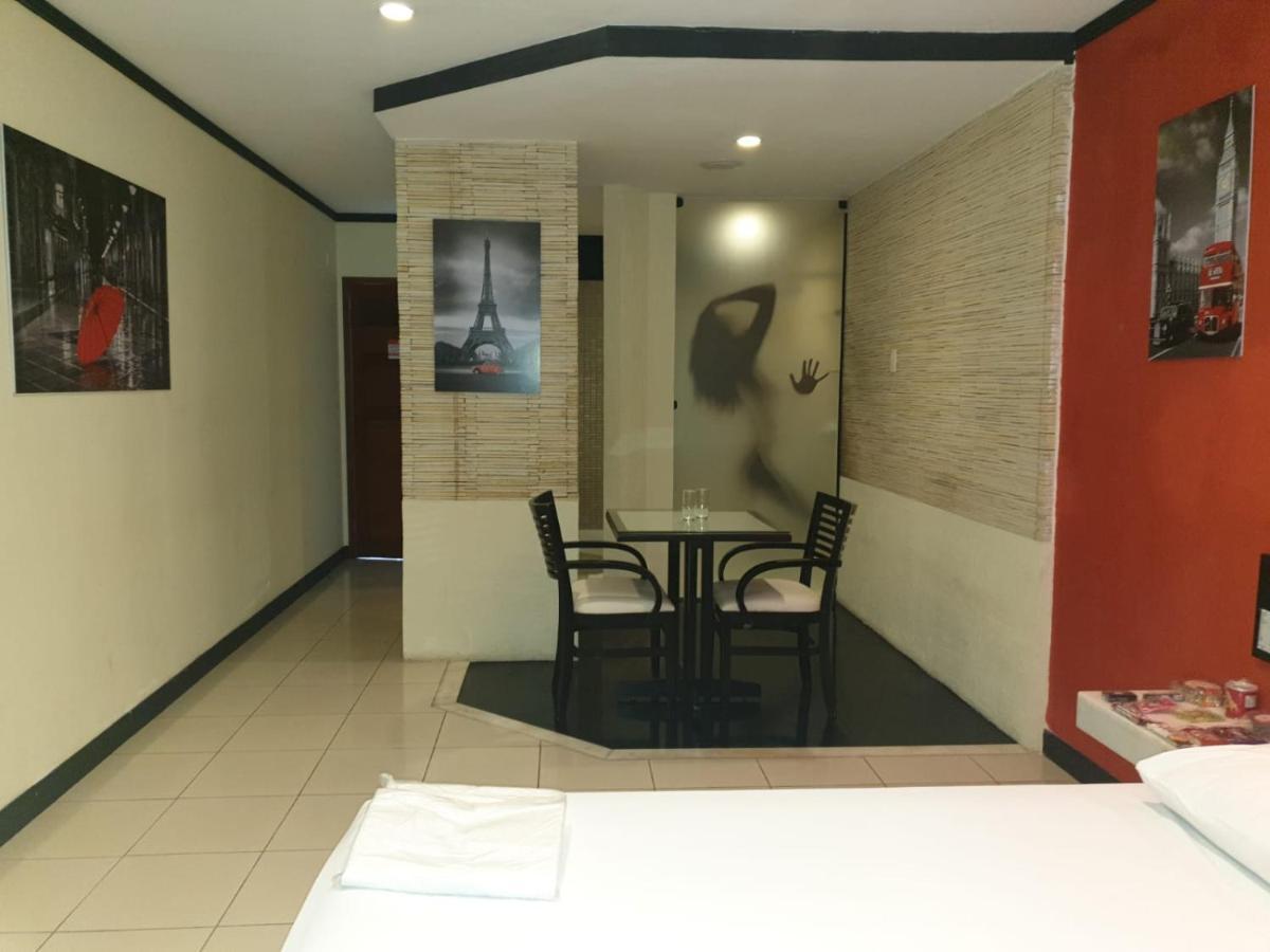 Love hotel Dolce (adults Only)