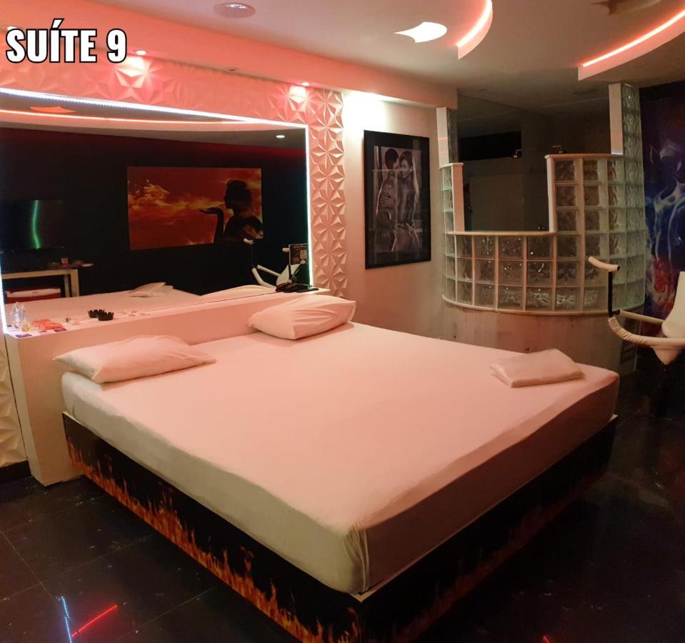 Dolce (adults Only) Love hotel Natal