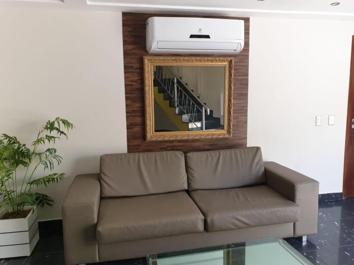 Dolce (adults Only) Love hotel Natal
