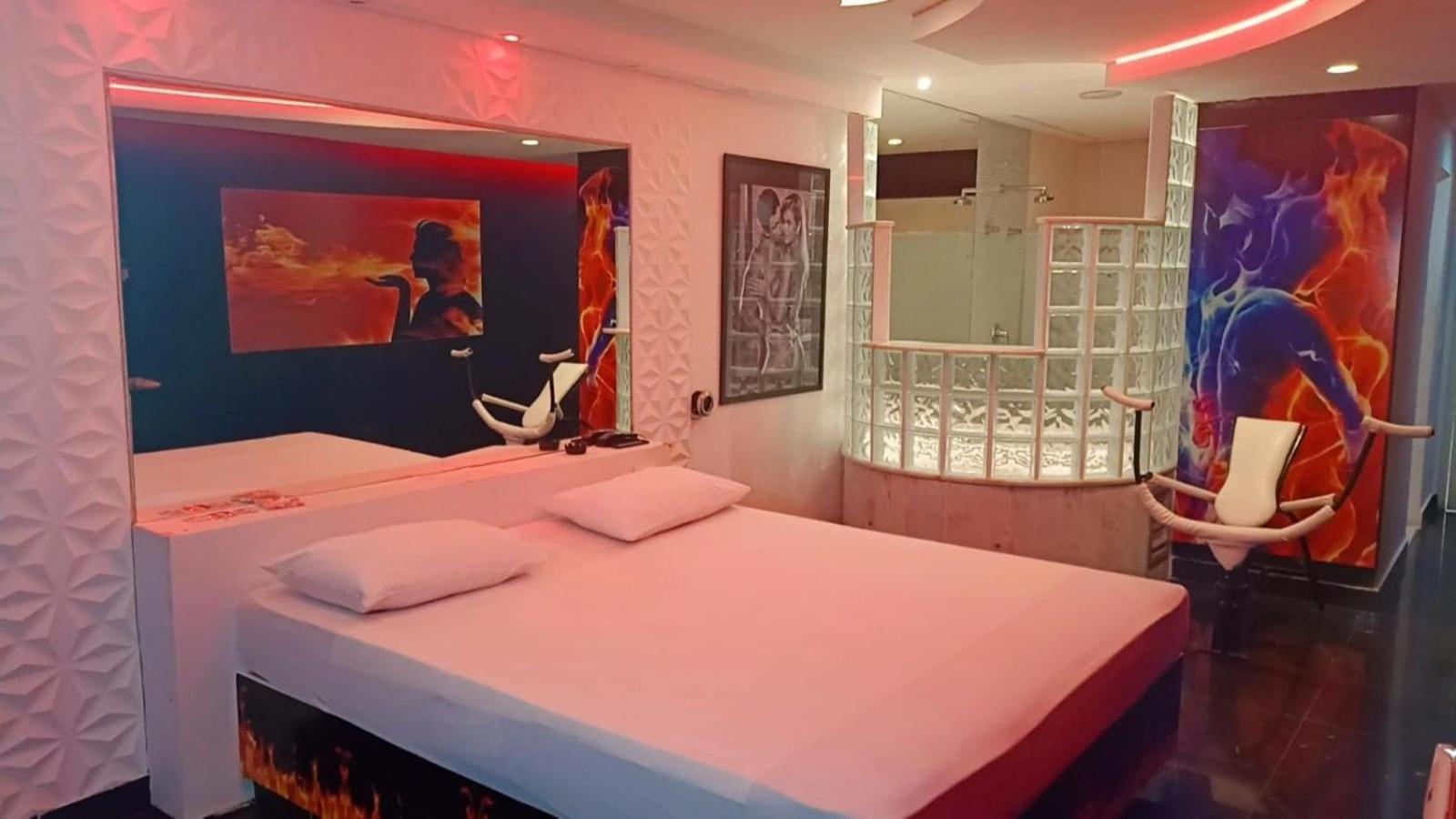 Love hotel Dolce (adults Only) Natal