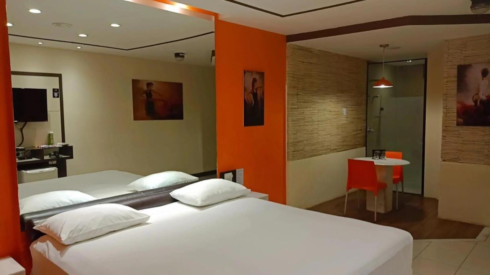 Love hotel Dolce (adults Only) Natal