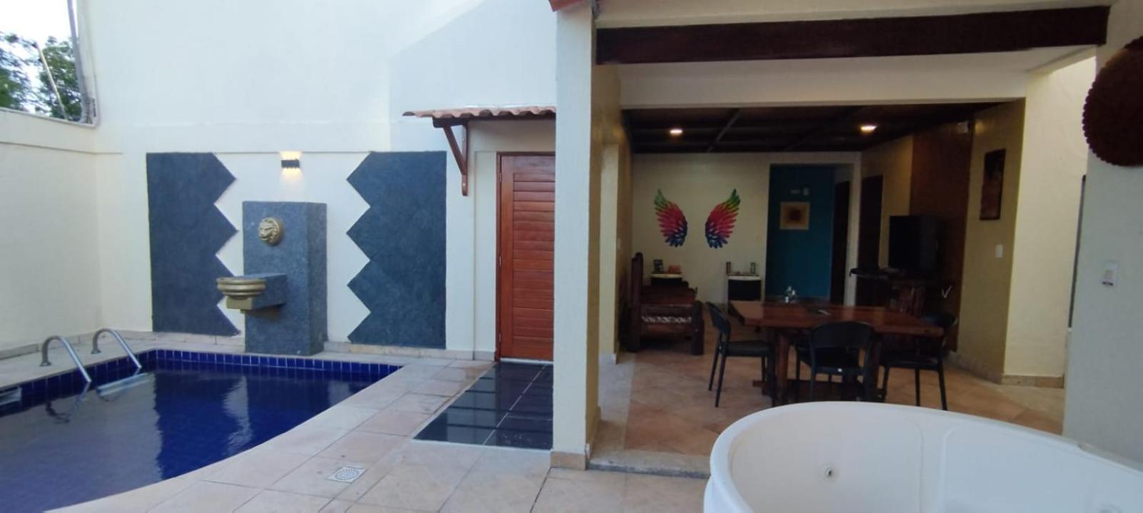 Dolce (adults Only) Love hotel Natal