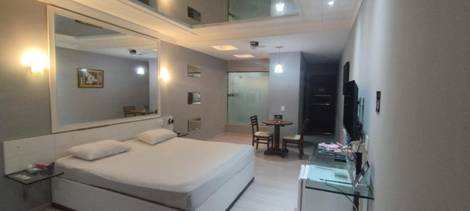 Love hotel Dolce (adults Only) Natal